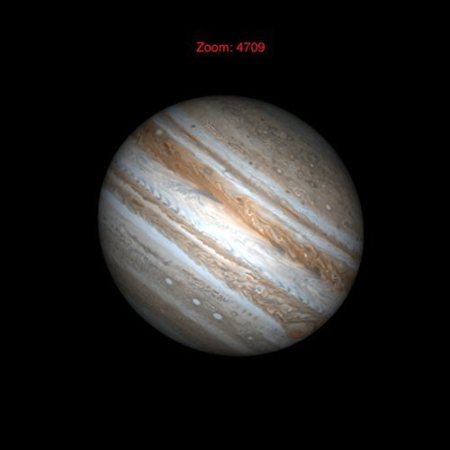 Universe2go Planetarium