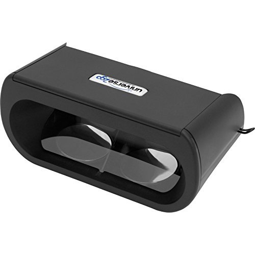 Universe2go Planetarium