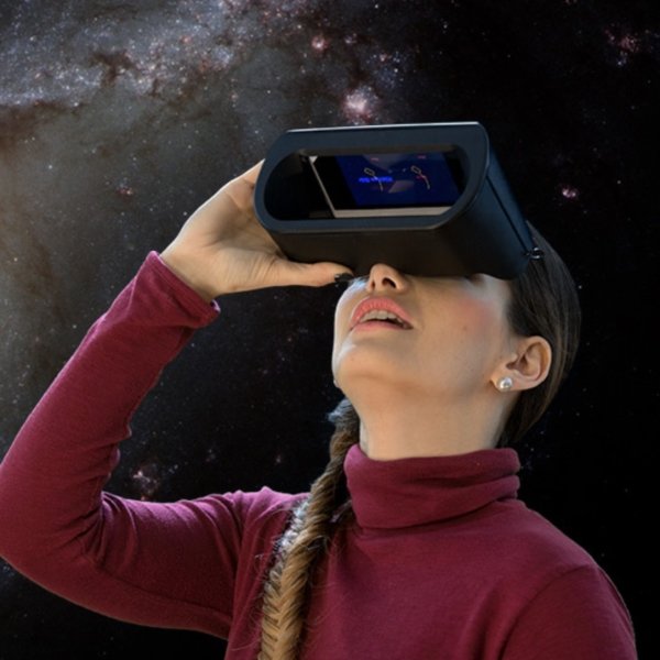 Universe2go Planetarium