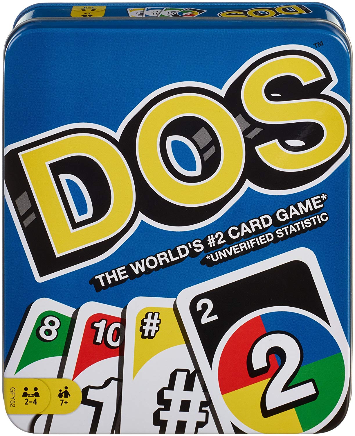 UNO Card Game