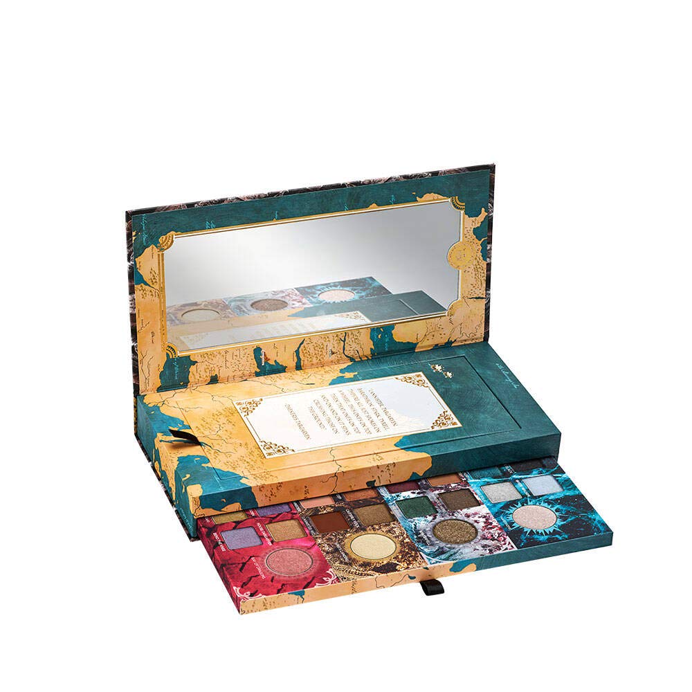 Urban Decay Game of Thrones Eyeshadow Palette