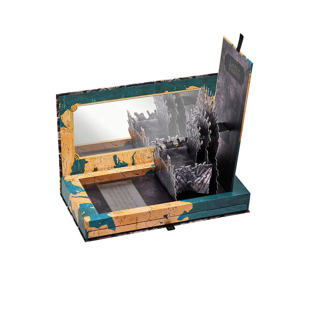 Urban Decay Game of Thrones Eyeshadow Palette