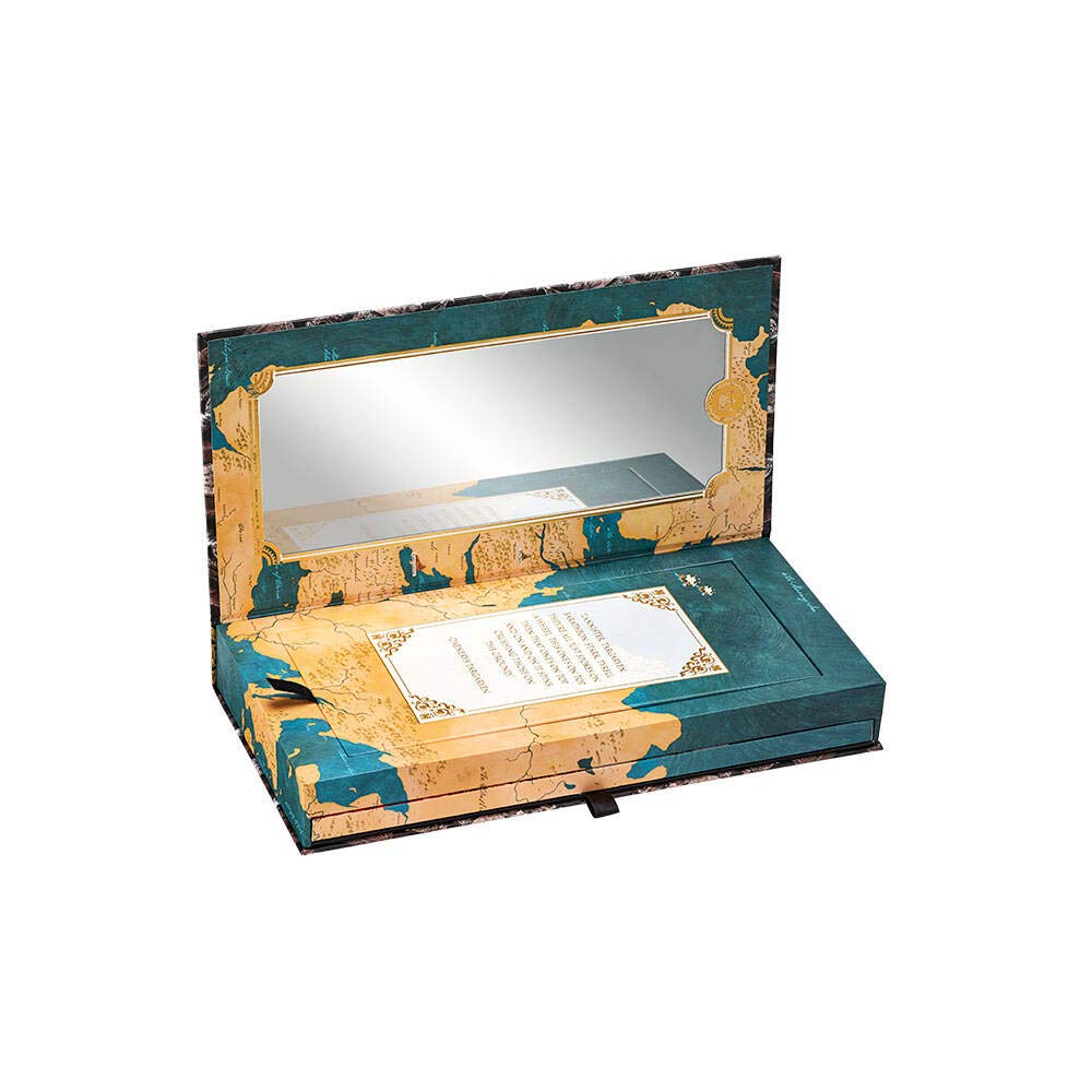 Urban Decay Game of Thrones Eyeshadow Palette