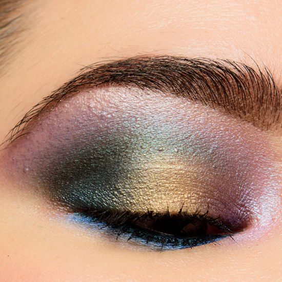 Urban Decay Game of Thrones Eyeshadow Palette