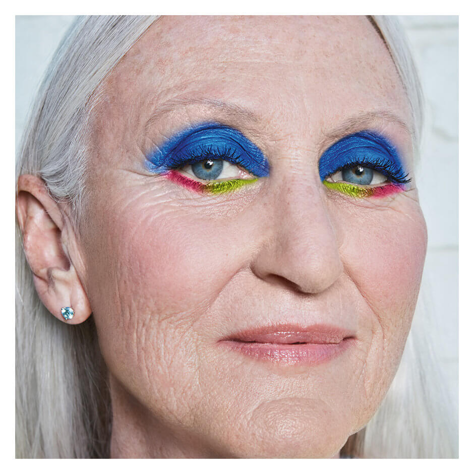 Urban Decay Wired Eyeshadow Palette