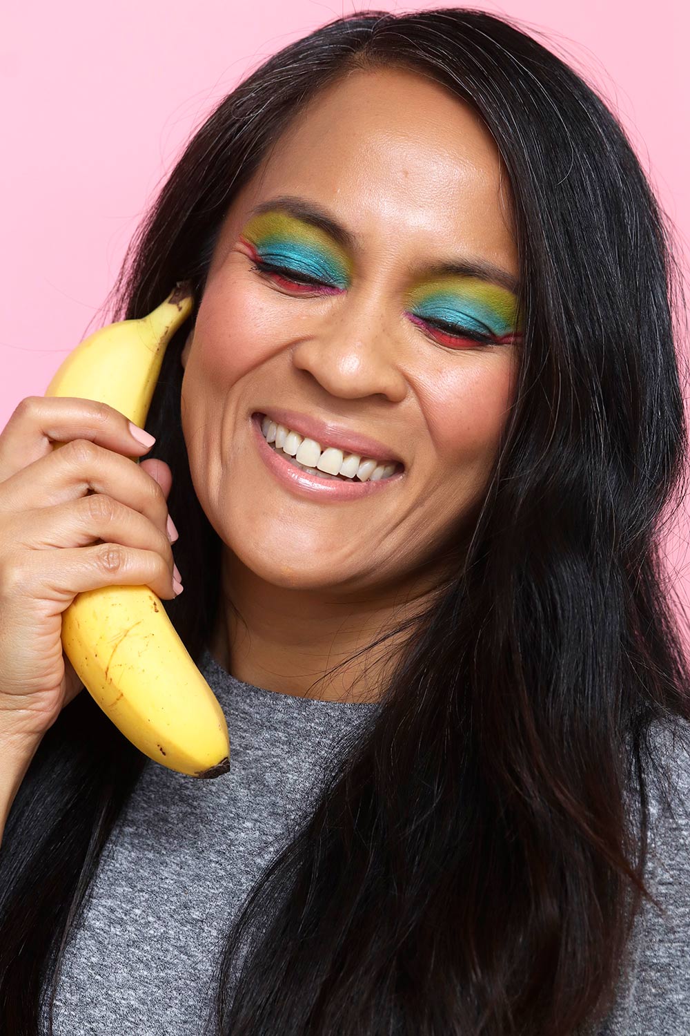 Urban Decay Wired Eyeshadow Palette