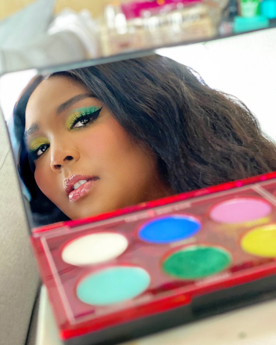 Urban Decay Wired Eyeshadow Palette