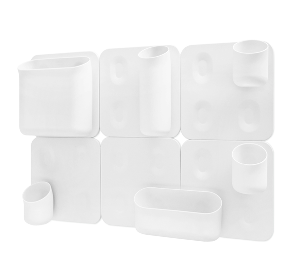 Urban Vertical Garden