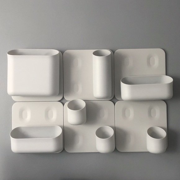 Urban Vertical Garden