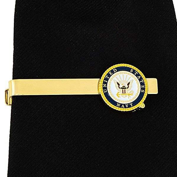 US Navy Tie Bar