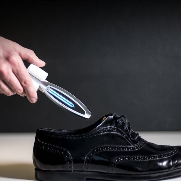 UV Pro Shoe Sanitizer