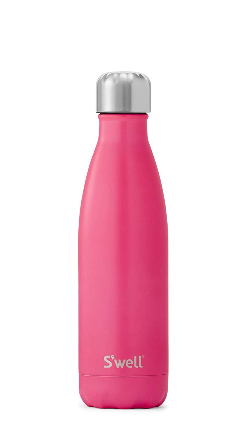 Vacuum Insulated Water Bottle