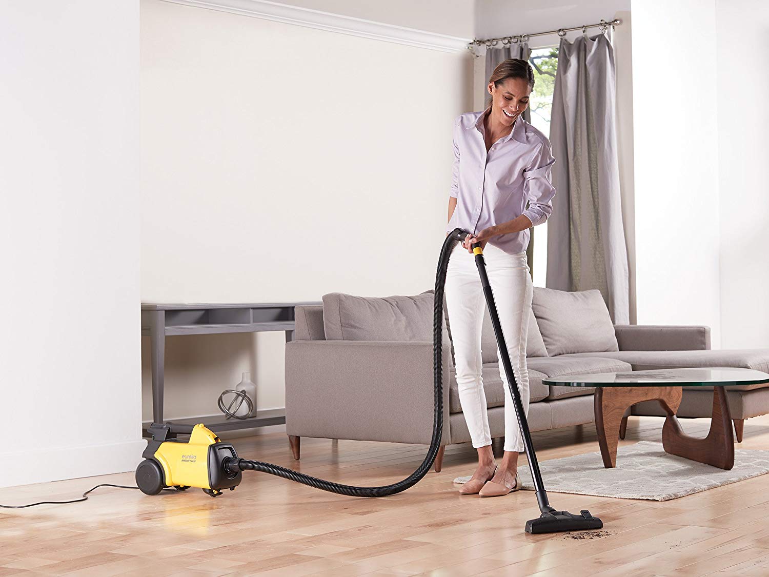 Vacuum Сleaner