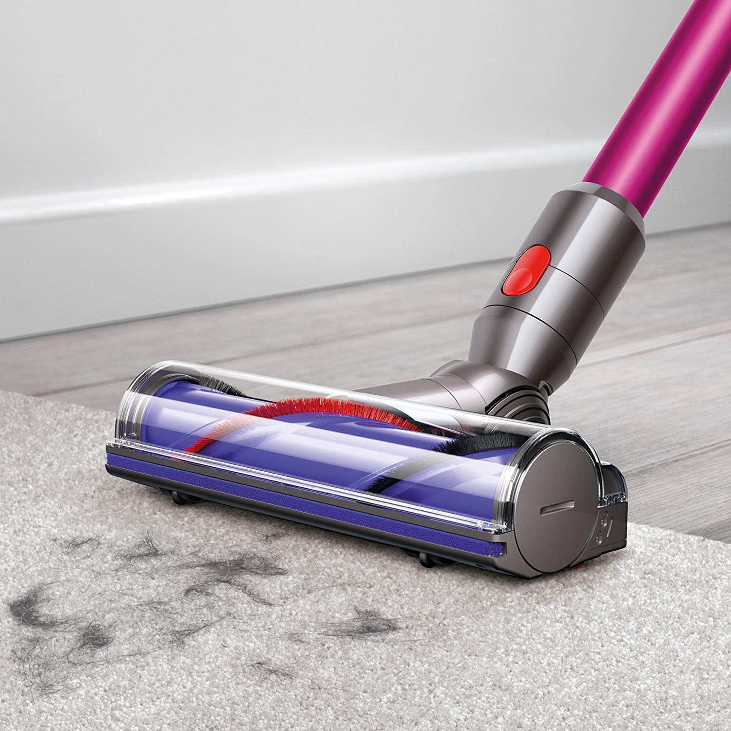 Vacuum Сleaner