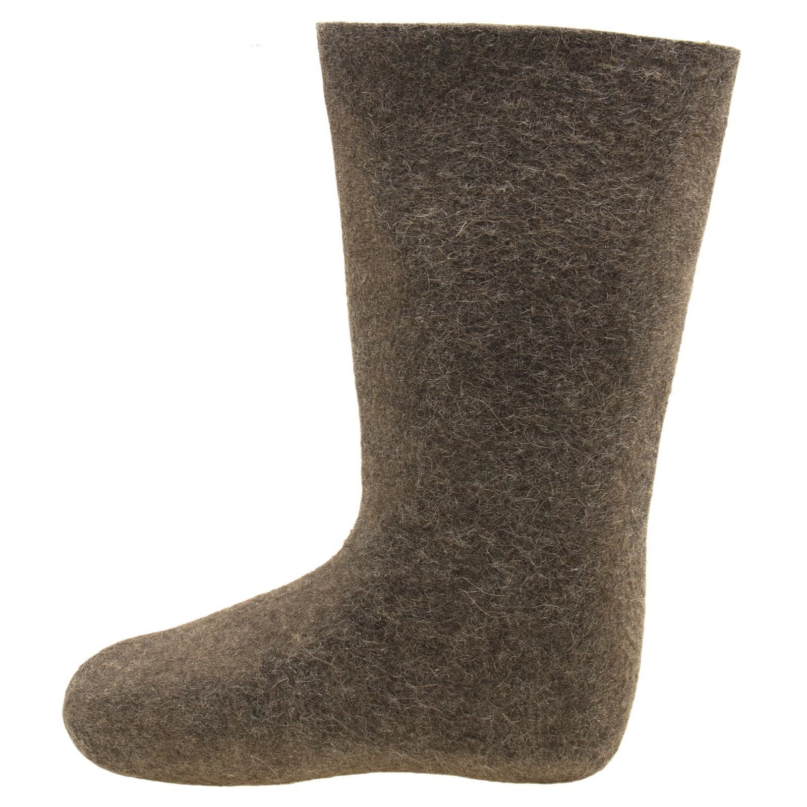 Valenki Russian Traditional Winter Felt Boots