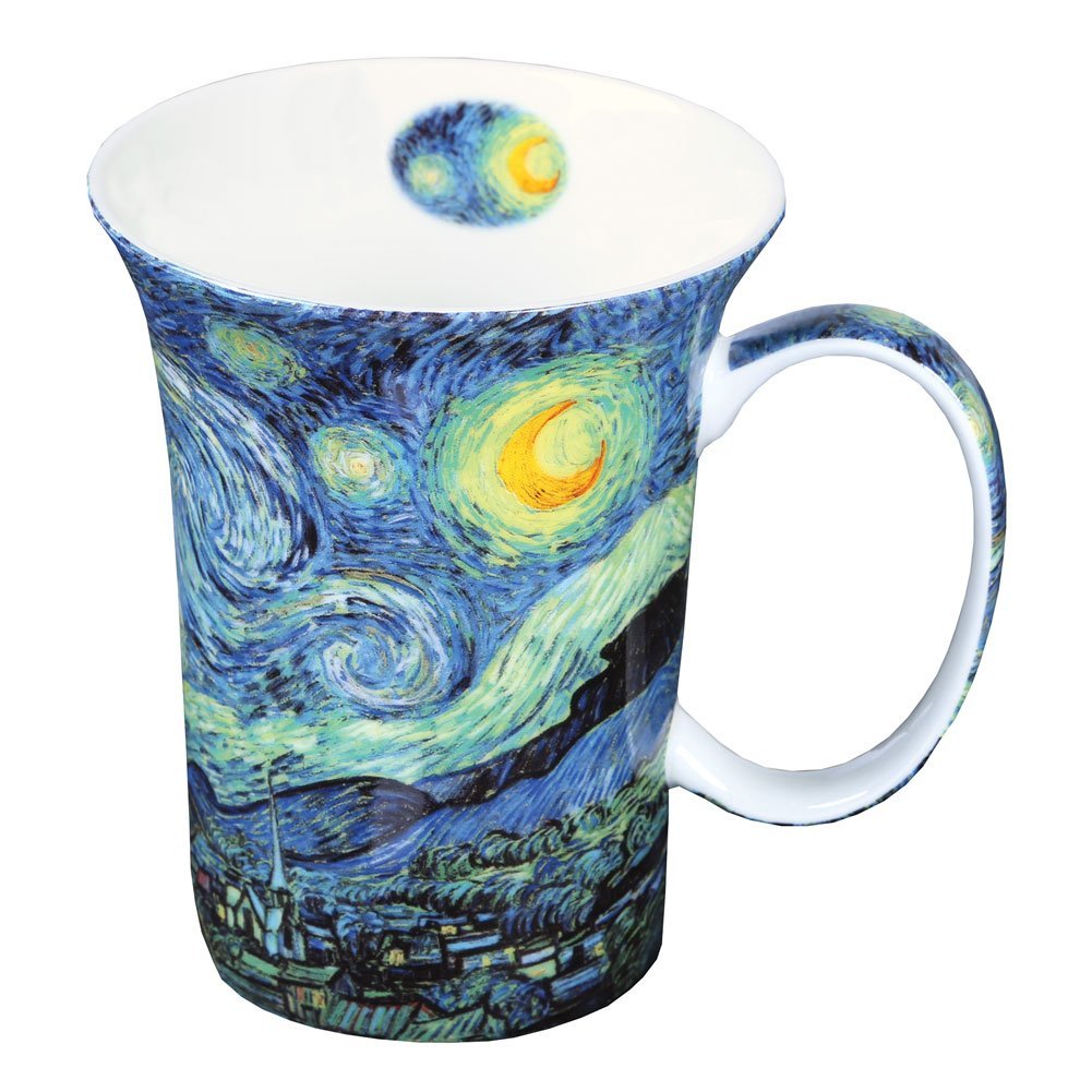 Van Gogh Coffee Mugs