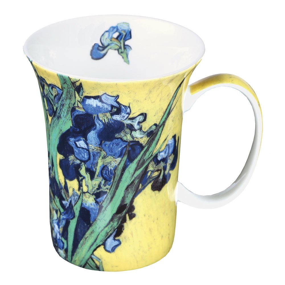 Van Gogh Coffee Mugs