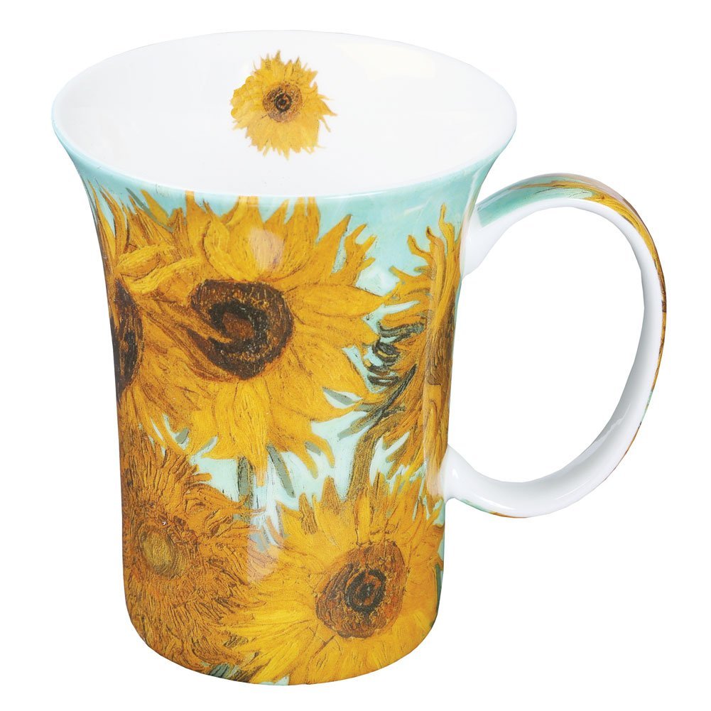 Van Gogh Coffee Mugs