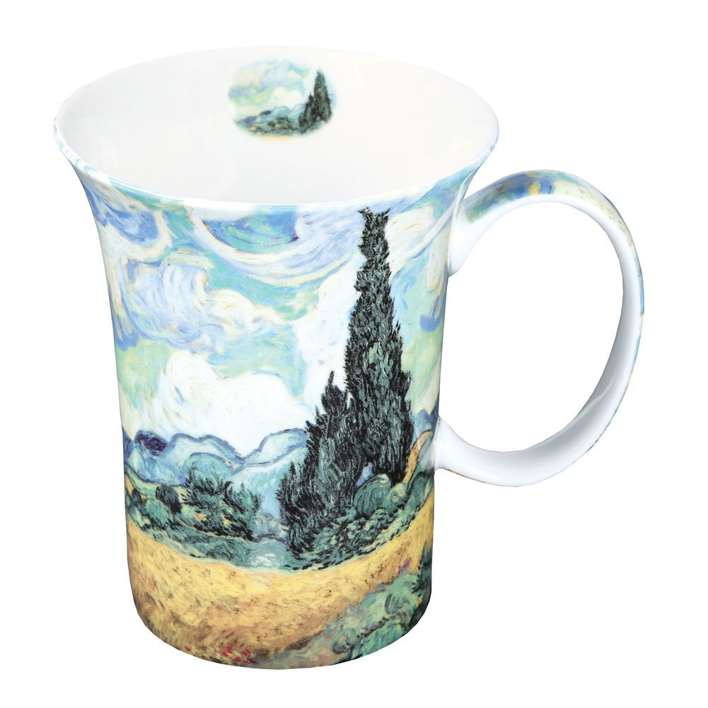 Van Gogh Coffee Mugs