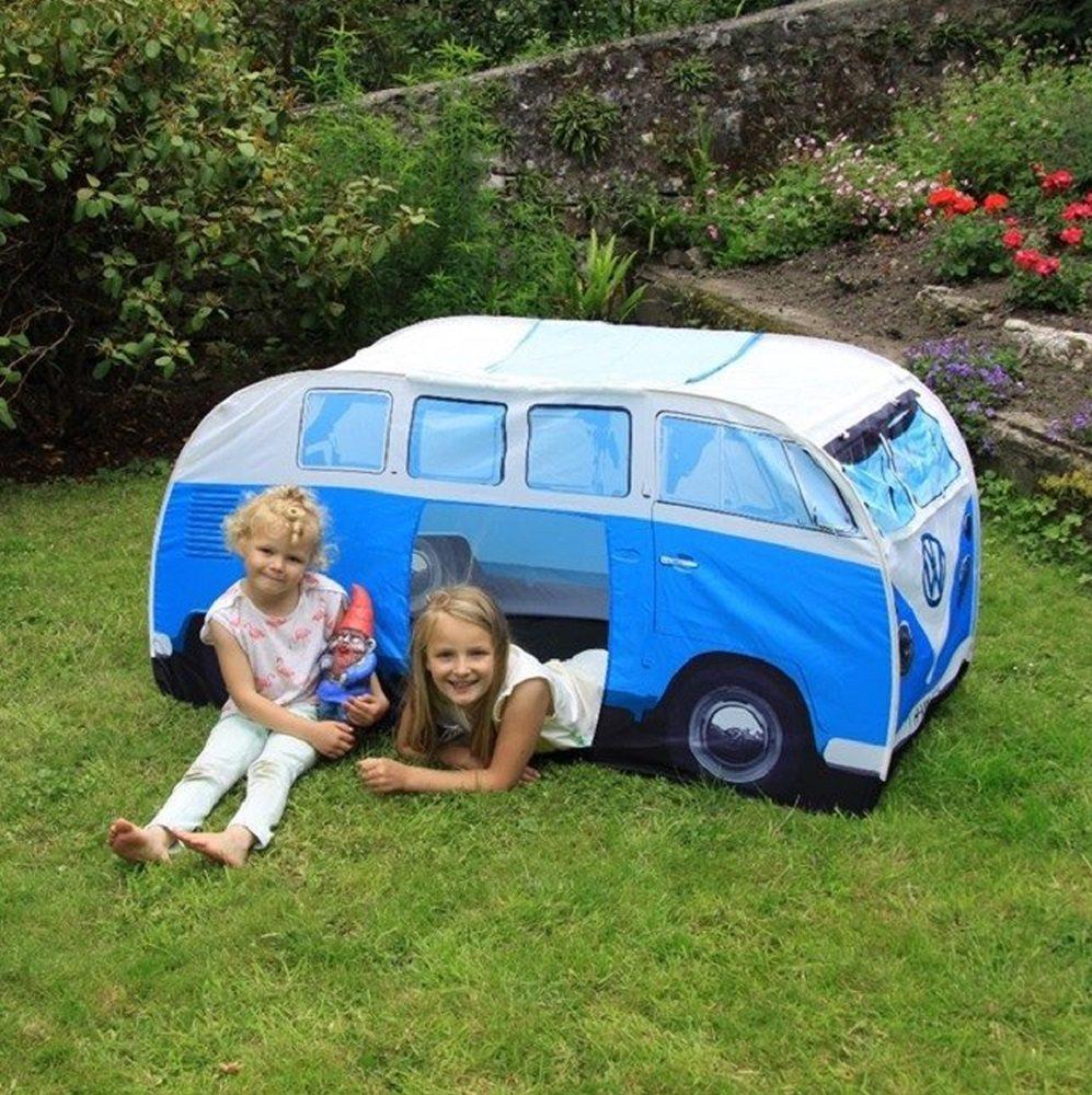Van Pop Up Play Tent for Kids
