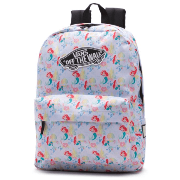 Vans Disney Ariel Backpack