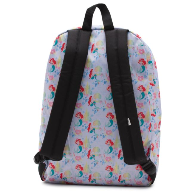 Vans Disney Ariel Backpack