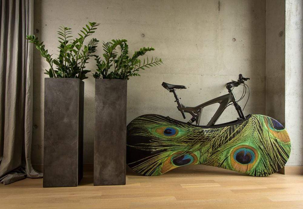 Velosock Bicycle Storage Cover