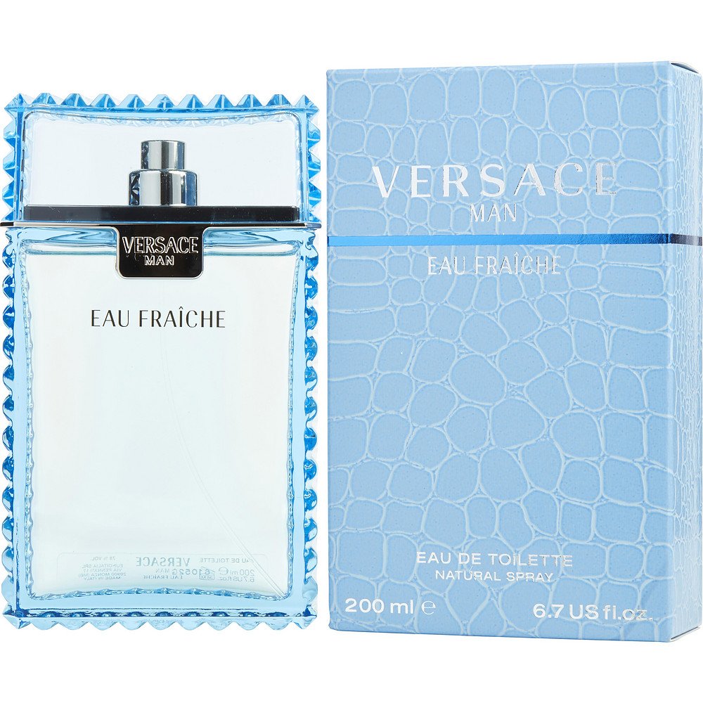 Versace Man Eau Fraiche Versace