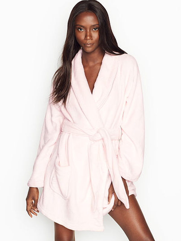 Victoria's Secret Cozy Robe