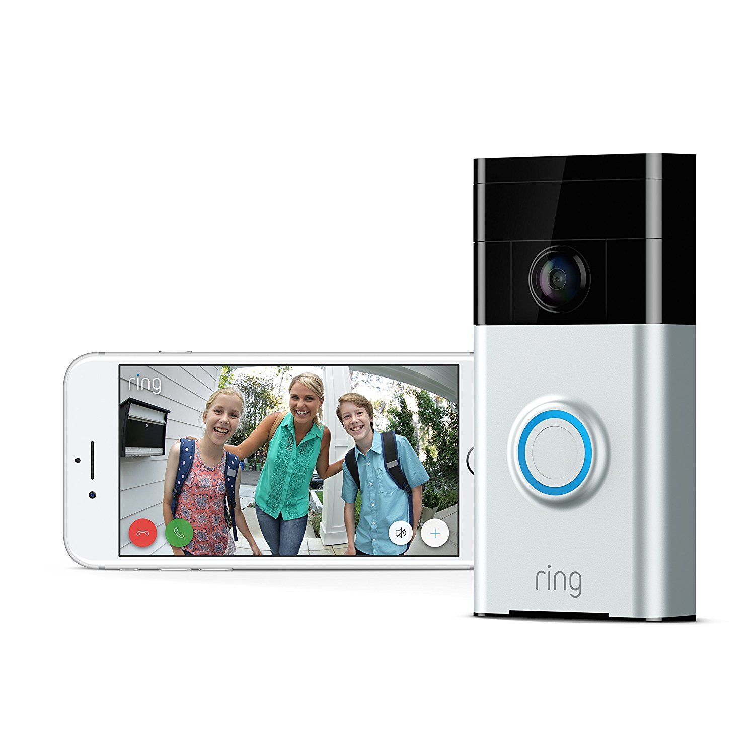 Video Doorbell