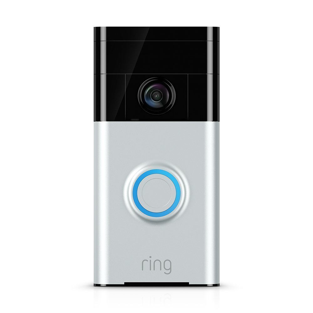 Video Doorbell