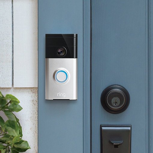 Video Doorbell