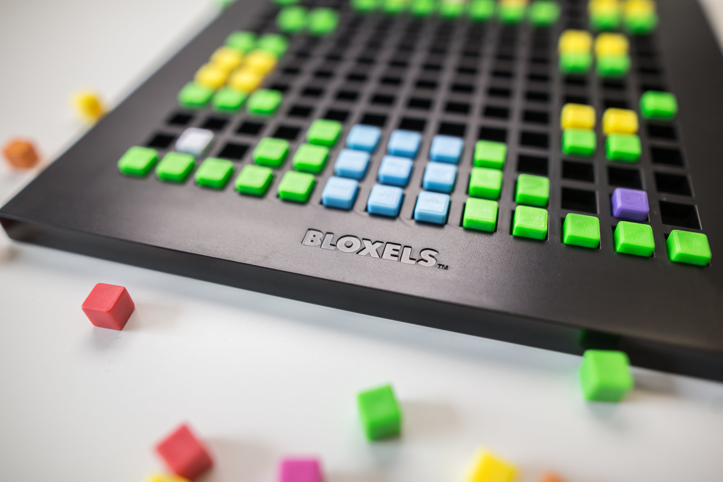 Video Game Creation Platform