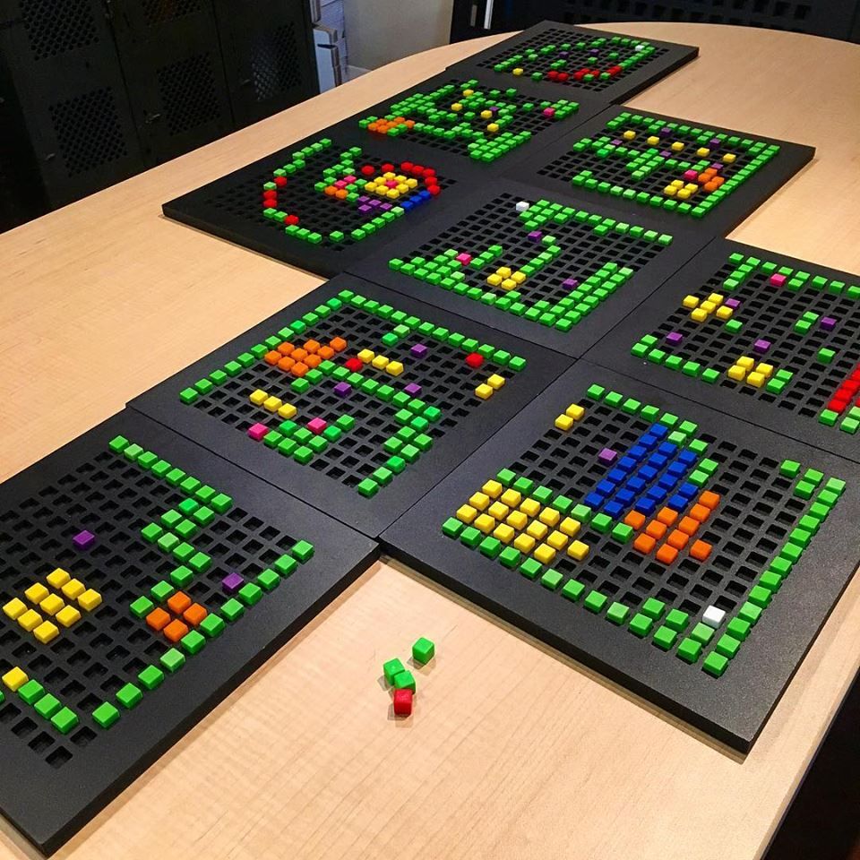 Video Game Creation Platform