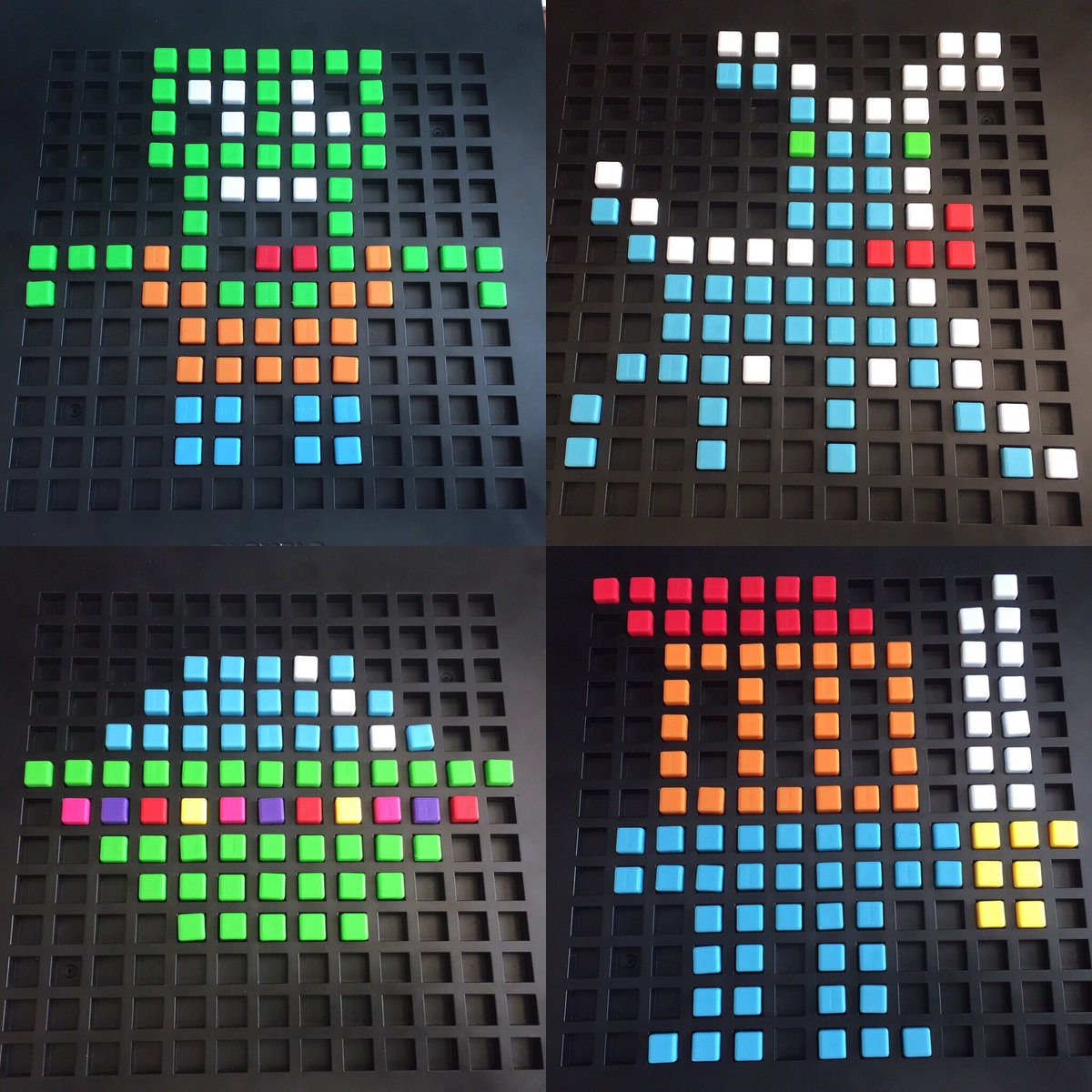 Video Game Creation Platform