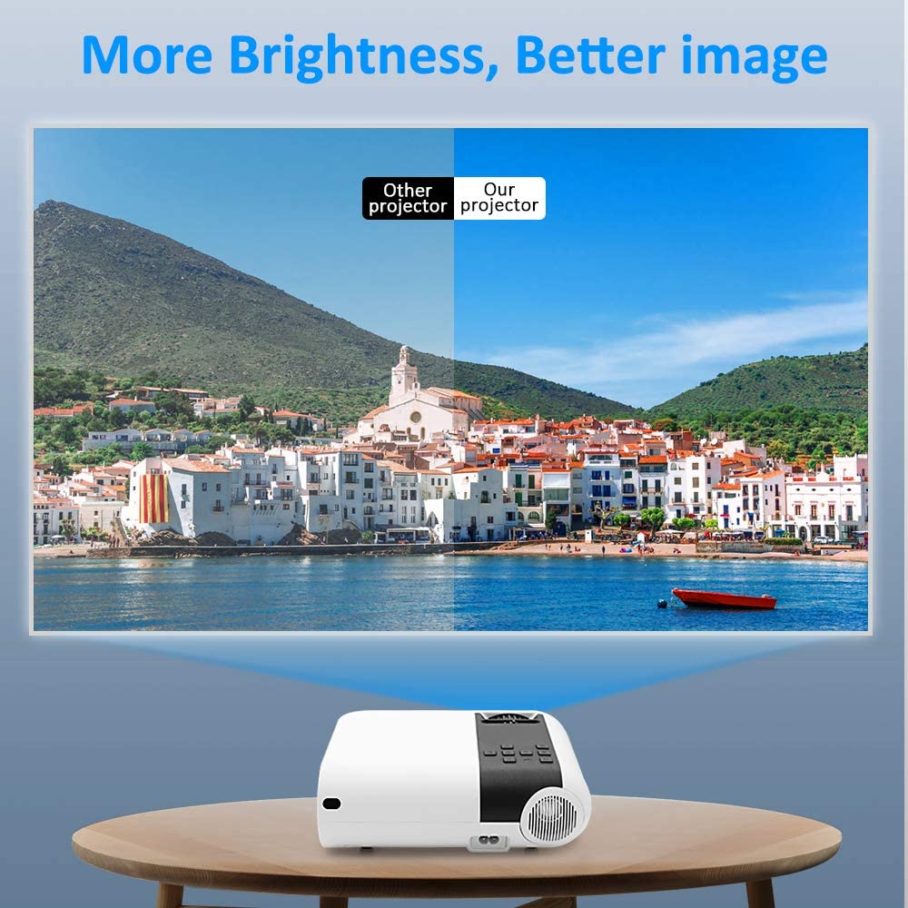 Video Projector