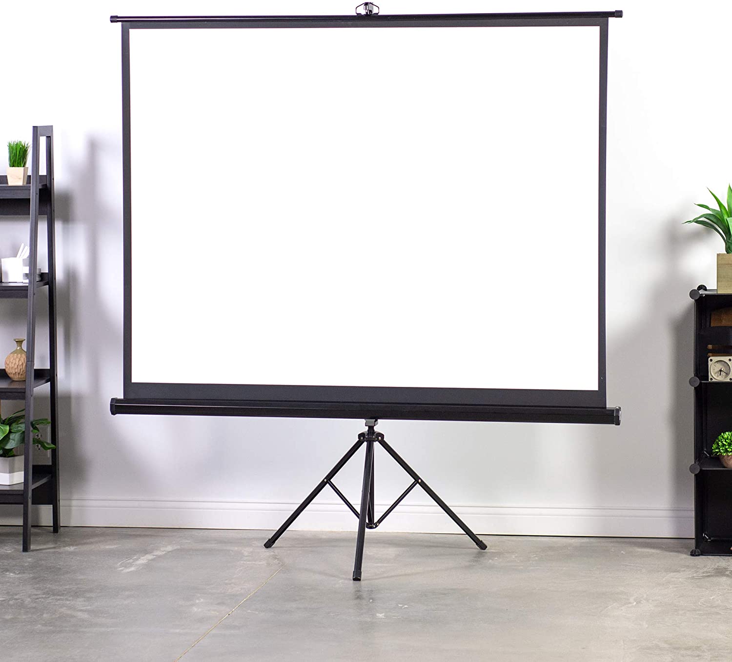 Video Projector Screen