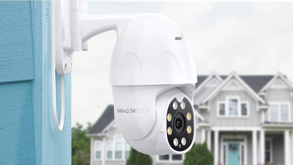Video Surveillance Equipment