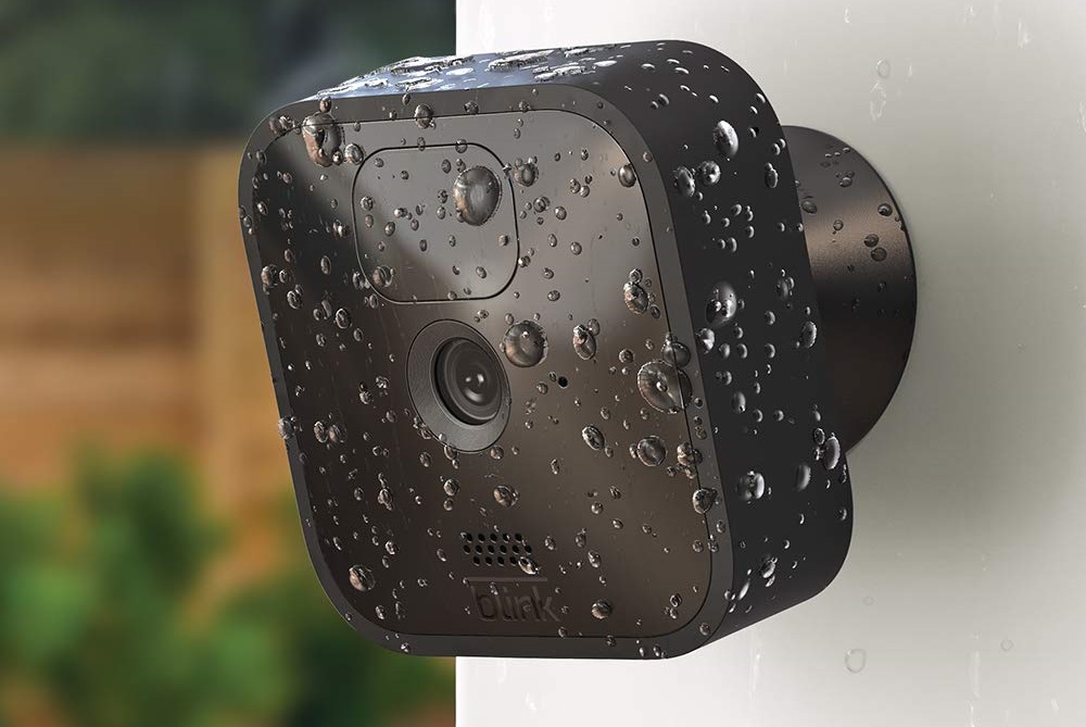 Video Surveillance Equipment