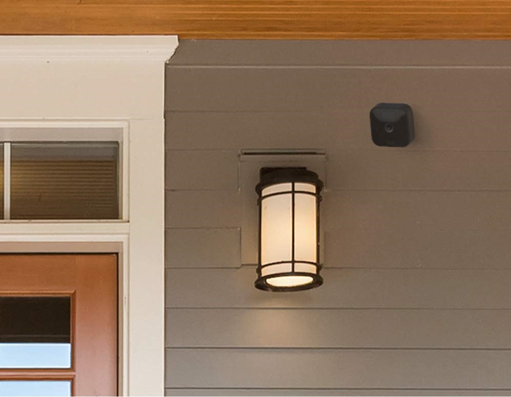 Video Surveillance Equipment