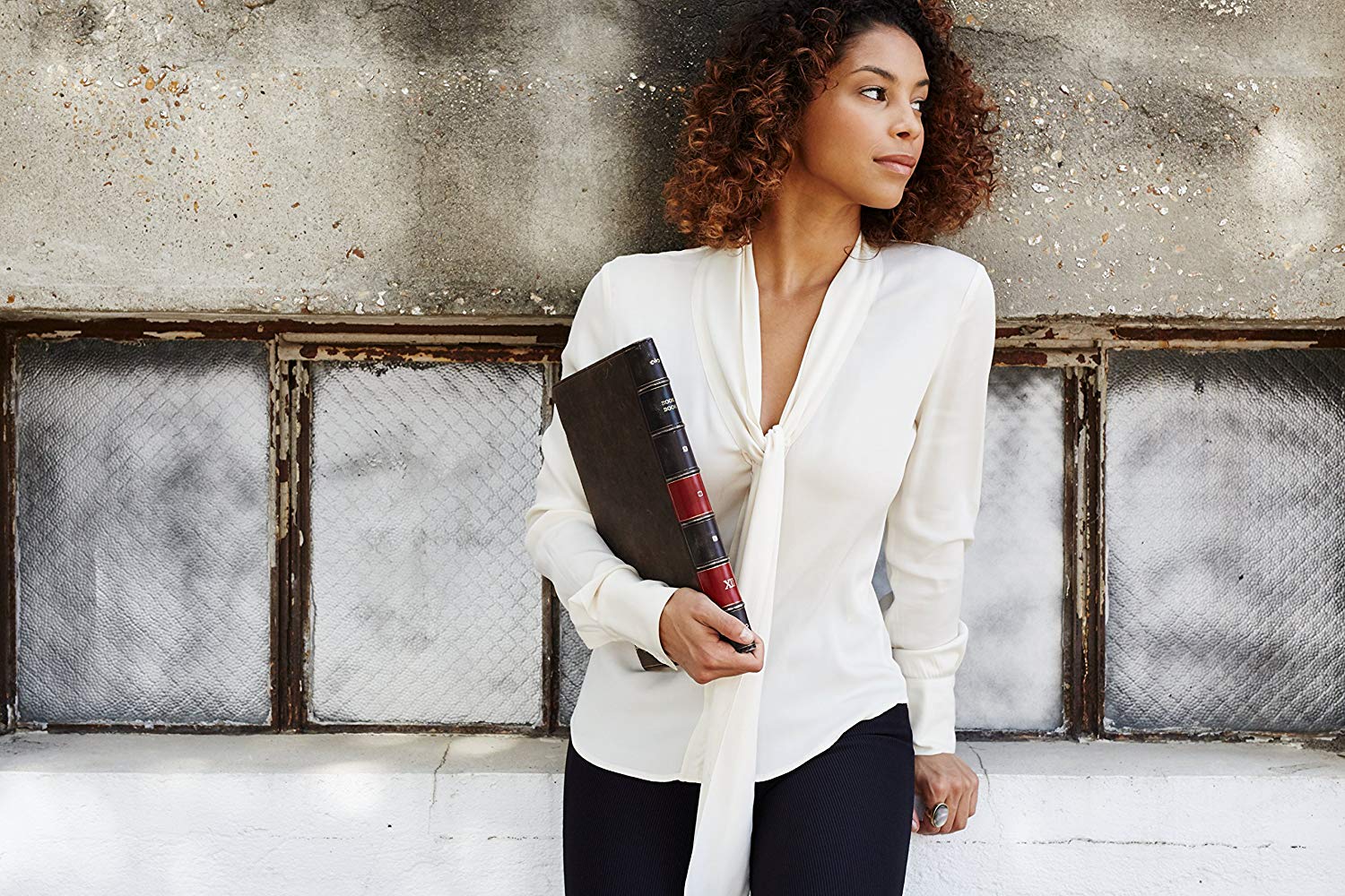 Vintage Leather Book MacBook Сase