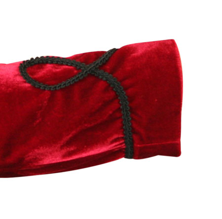 Vintage Smoking Jacket