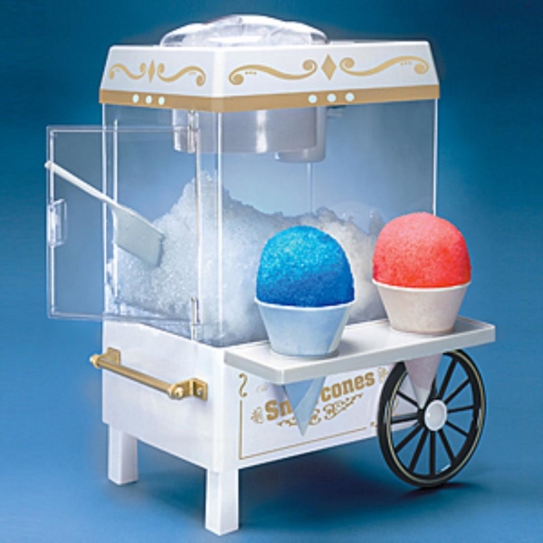 Vintage Snow Cone Maker