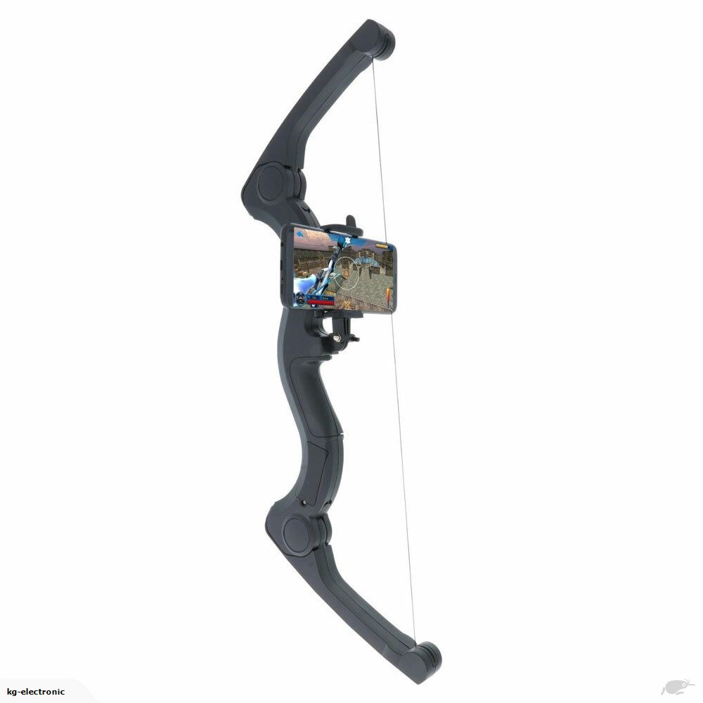Virtual Archer - AR Bow Game