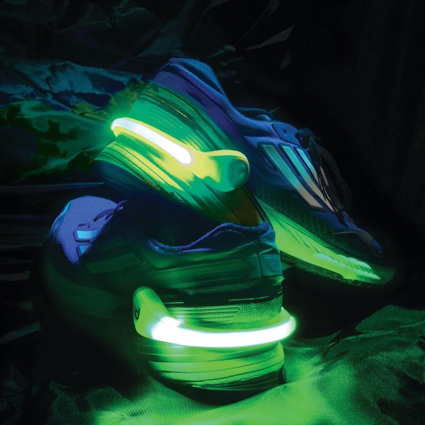 Visibility Lights For Nighttime Runners