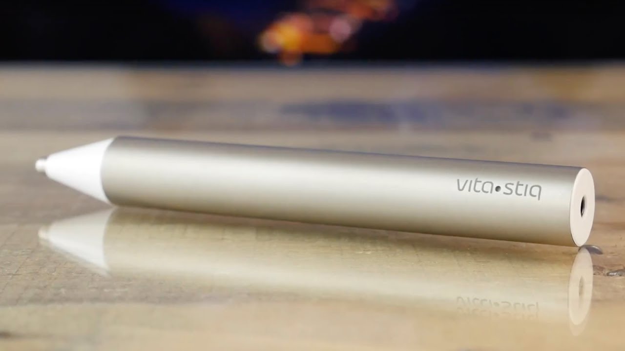 Vitastiq Vitamin Tracker