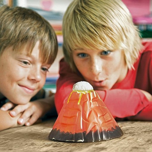 Volcano Making Kit