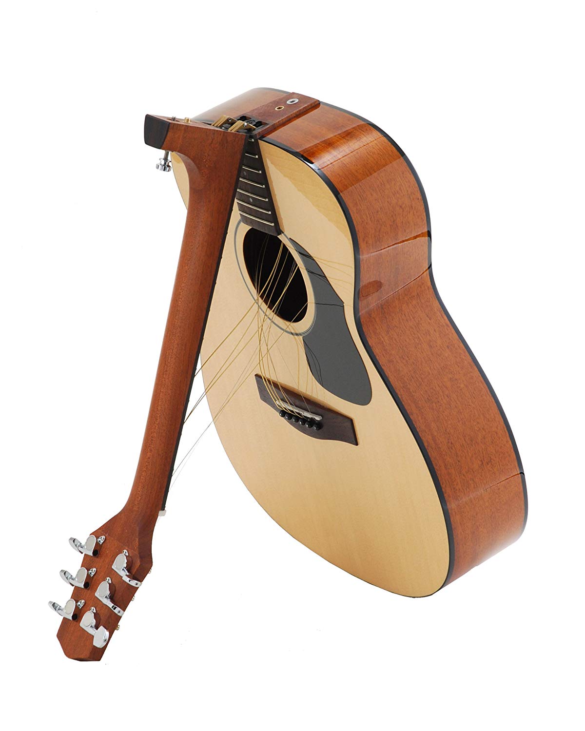 Voyage-Air  Folding Guitar