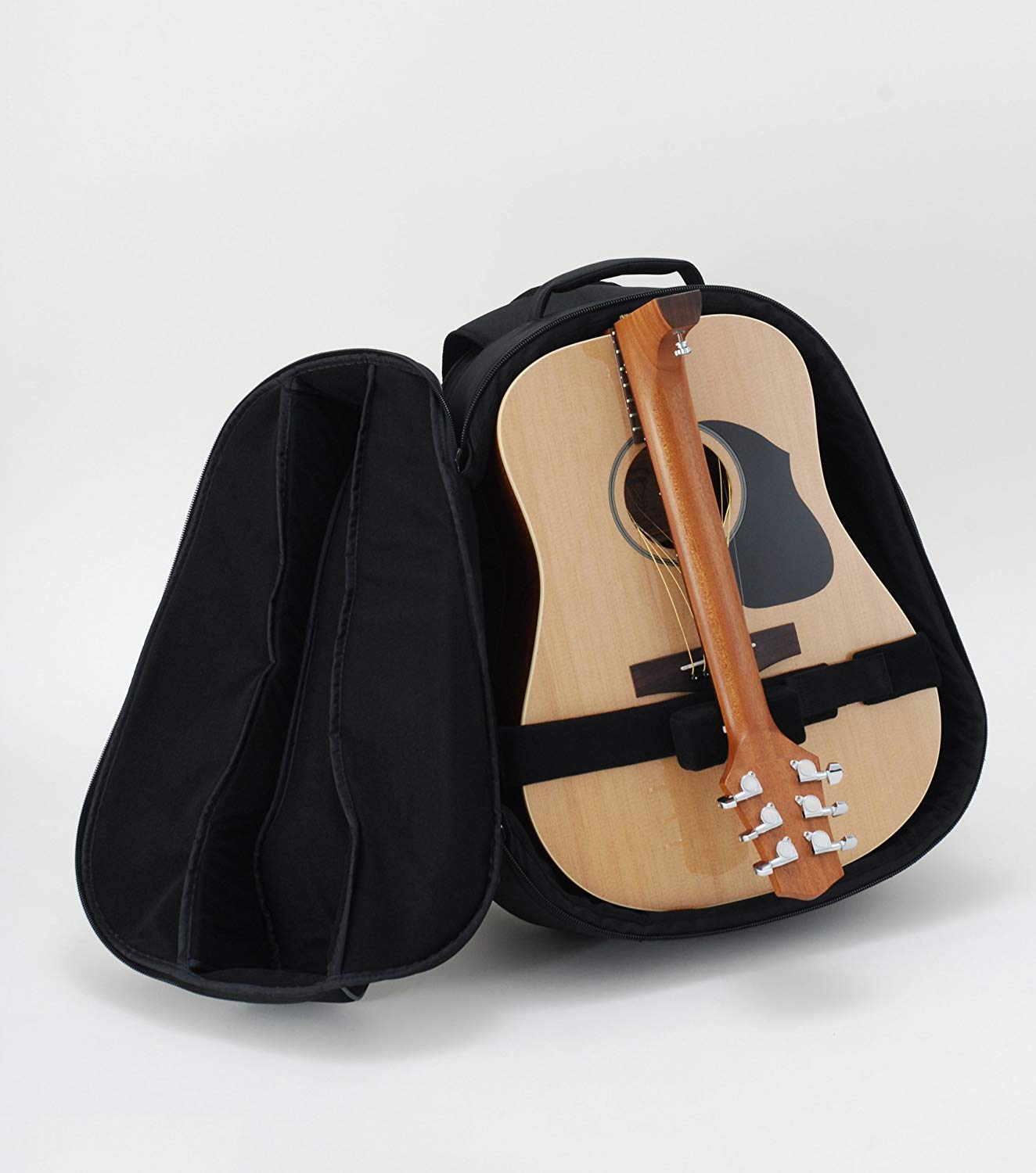 Voyage-Air  Folding Guitar