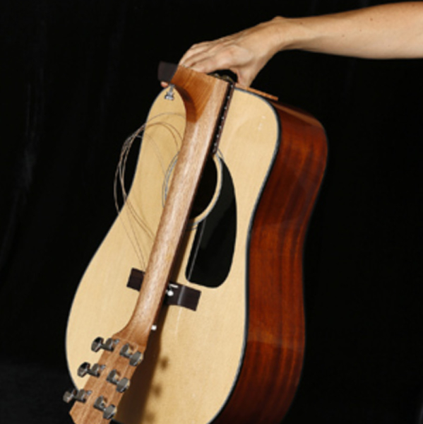 Voyage-Air Folding Guitar